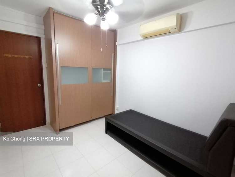 Blk 309 Clementi Avenue 4 (Clementi), HDB 3 Rooms #217039611